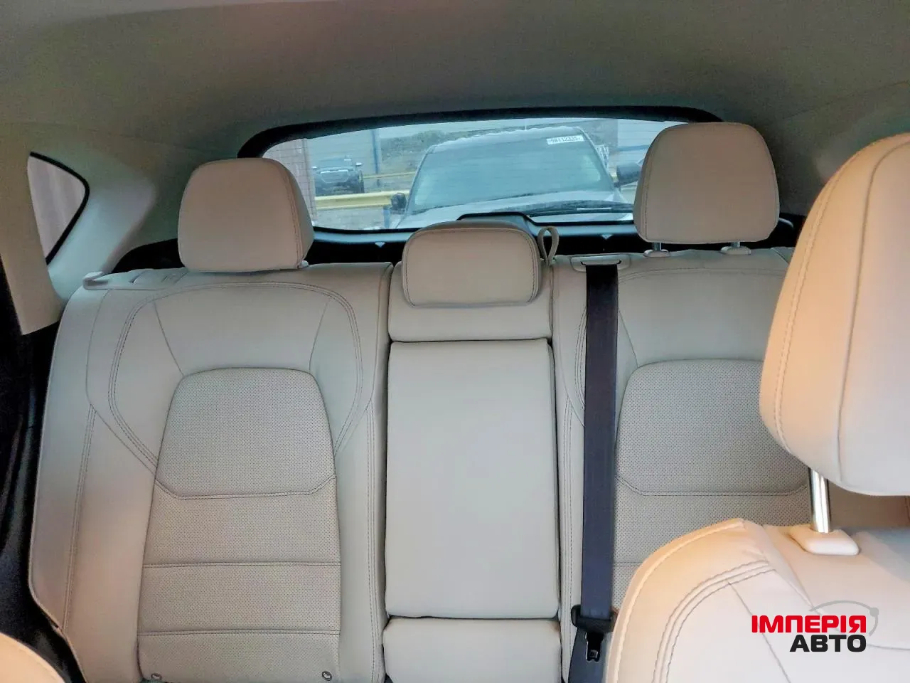 Mazda CX-5 - фото 11