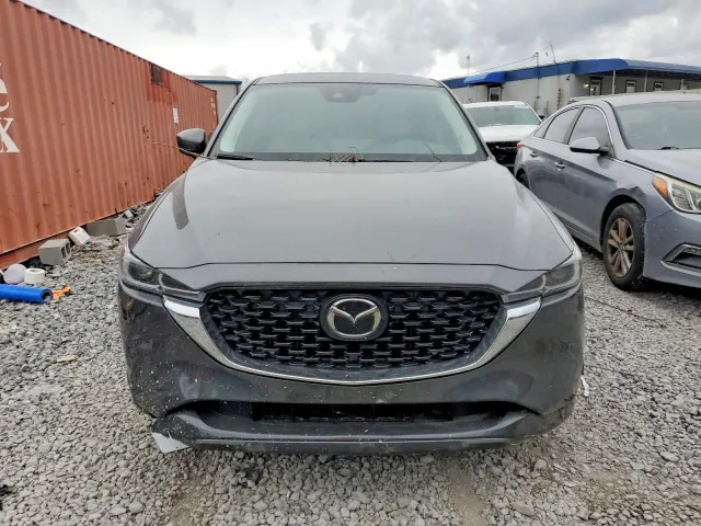 Mazda CX-5 - фото 2