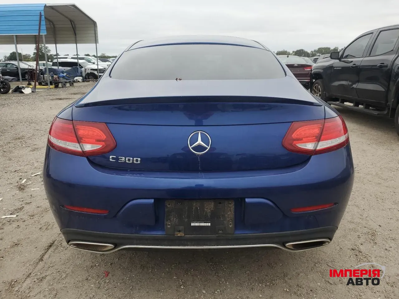 Mercedes-Benz C-Класс - фото 4