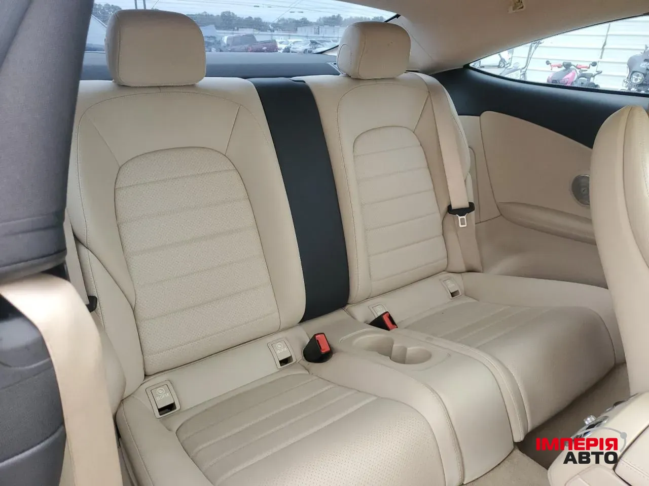 Mercedes-Benz C-Класс - фото 6