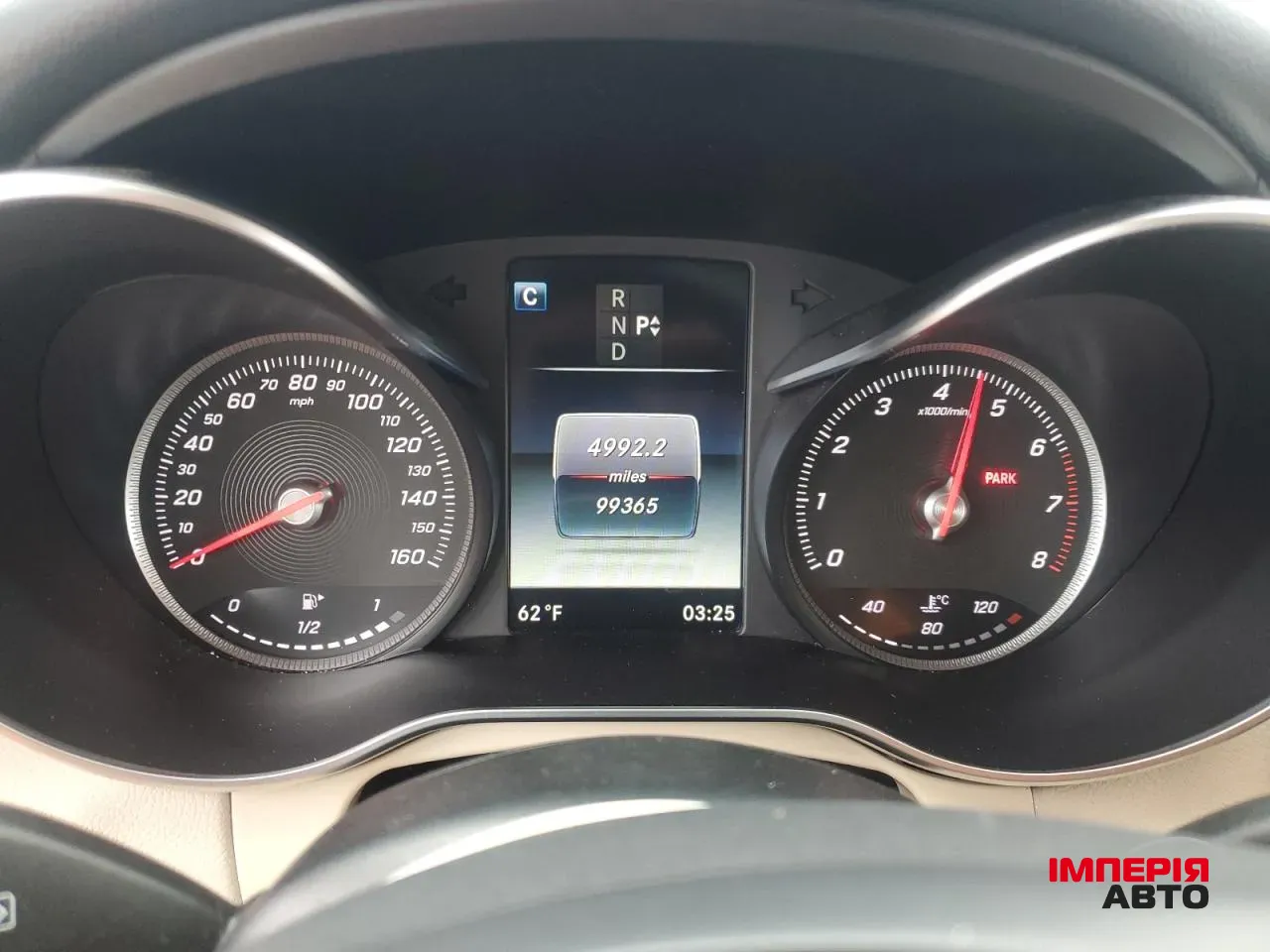 Mercedes-Benz C-Класс - фото 8