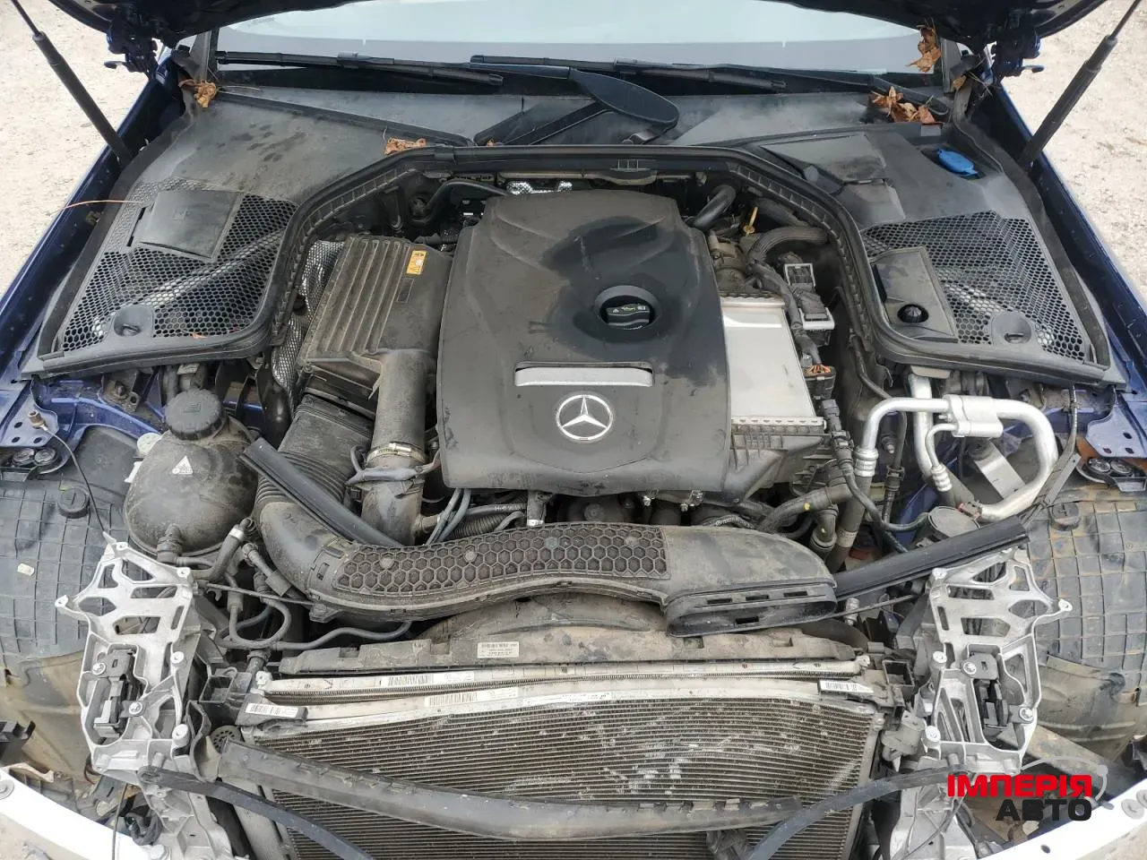 Mercedes-Benz C-Класс - фото 5