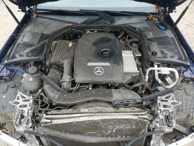 Mercedes-Benz C-Класс - фото 5