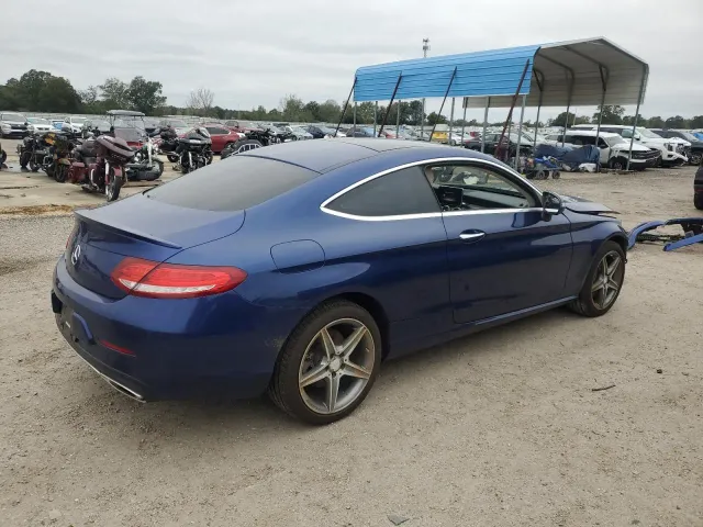 Mercedes-Benz C-Класс - фото 3