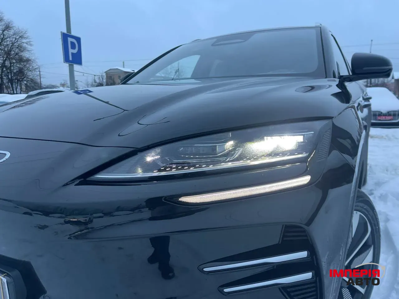 BYD Song Plus - фото 6