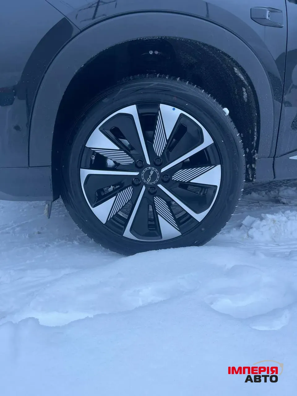 BYD Song Plus - фото 5