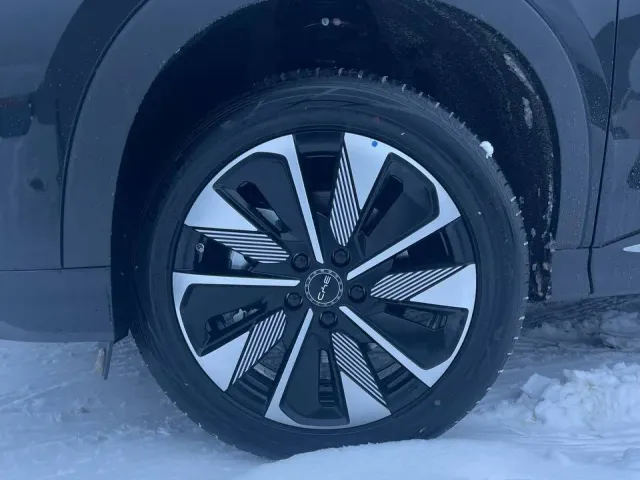 BYD Song Plus - фото 5