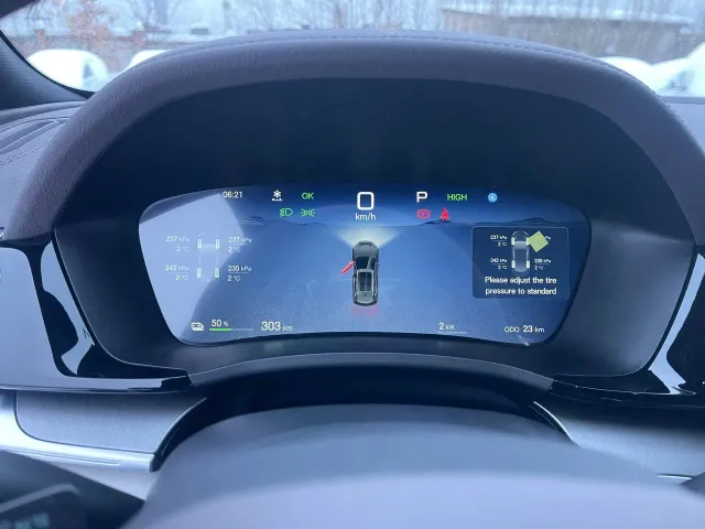 BYD Song Plus - фото 2