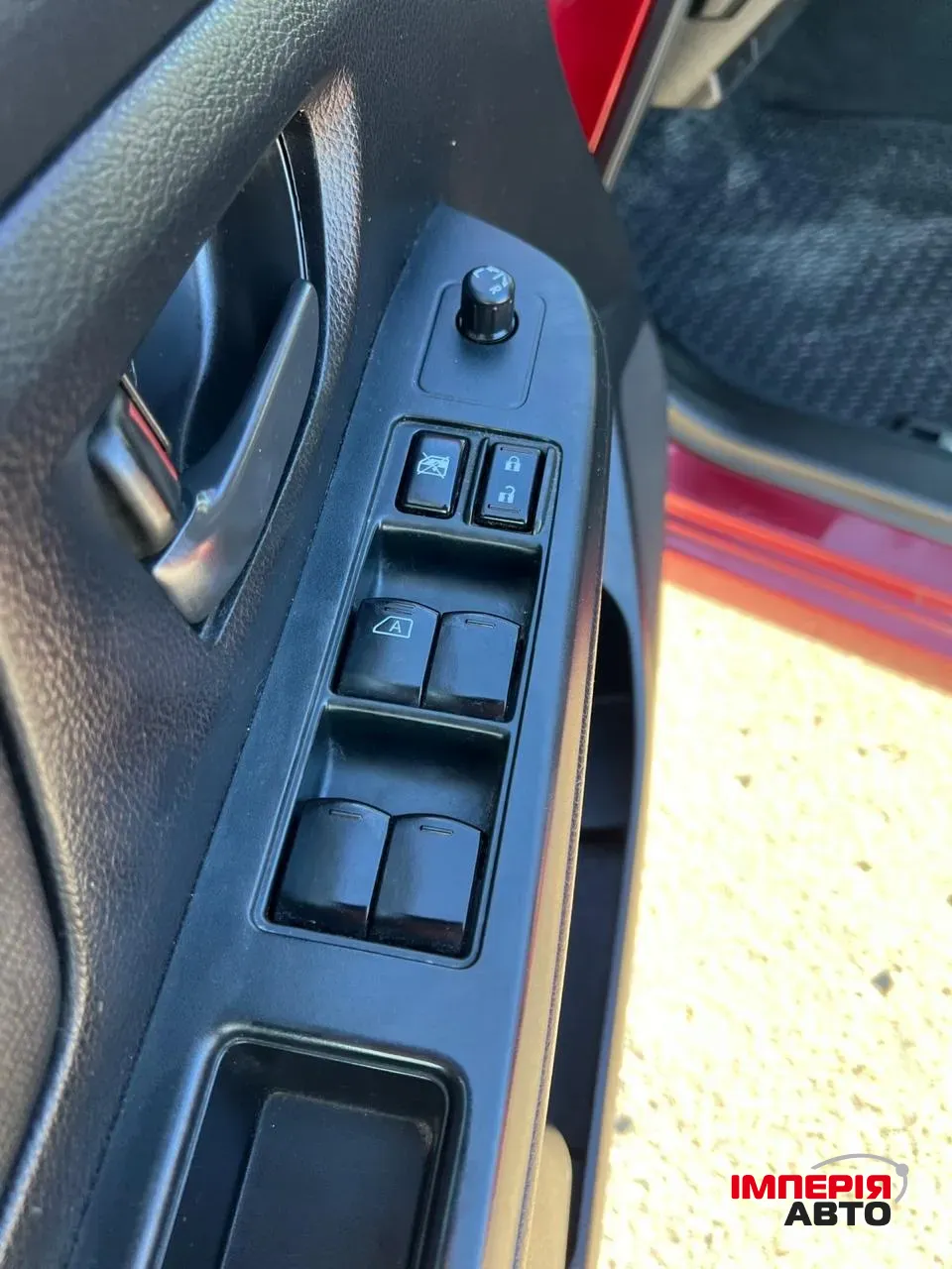 Subaru Impreza - фото 19