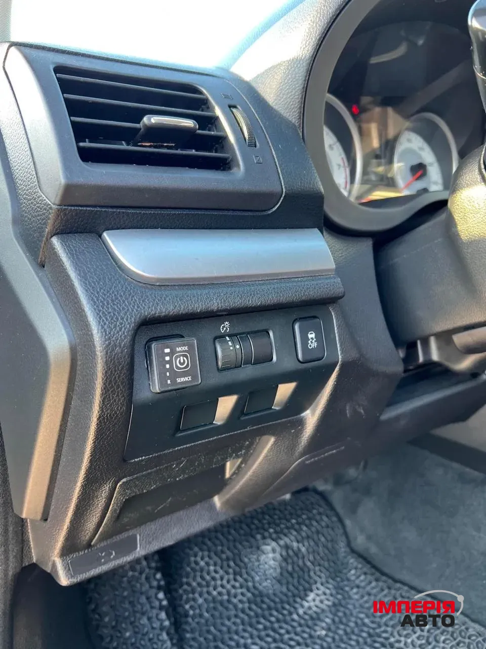 Subaru Impreza - фото 16