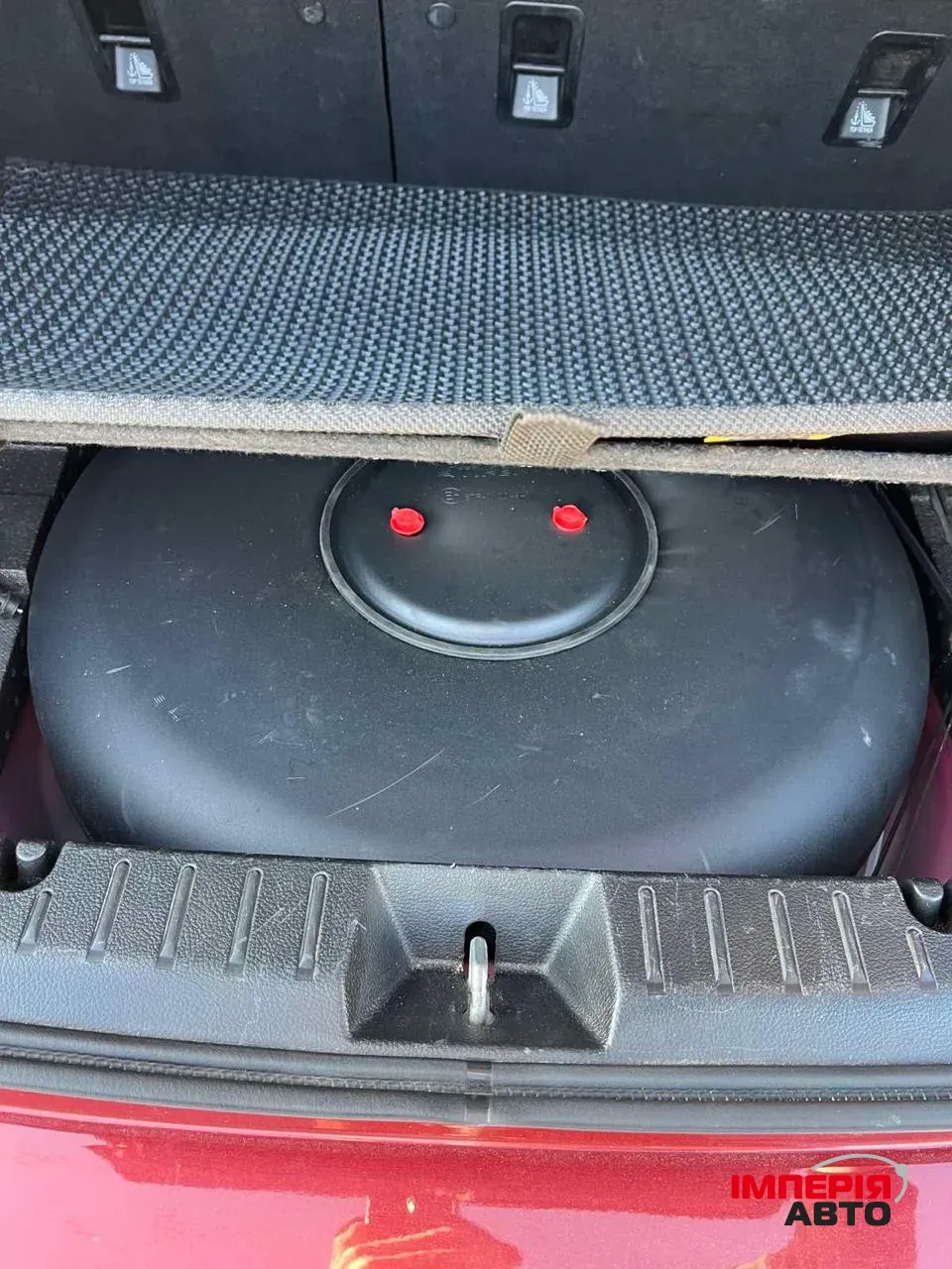 Subaru Impreza - фото 25