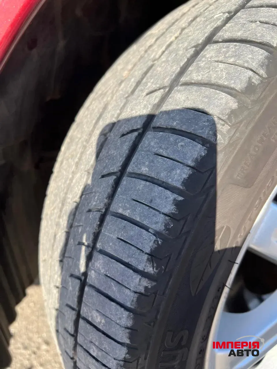 Subaru Impreza - фото 28