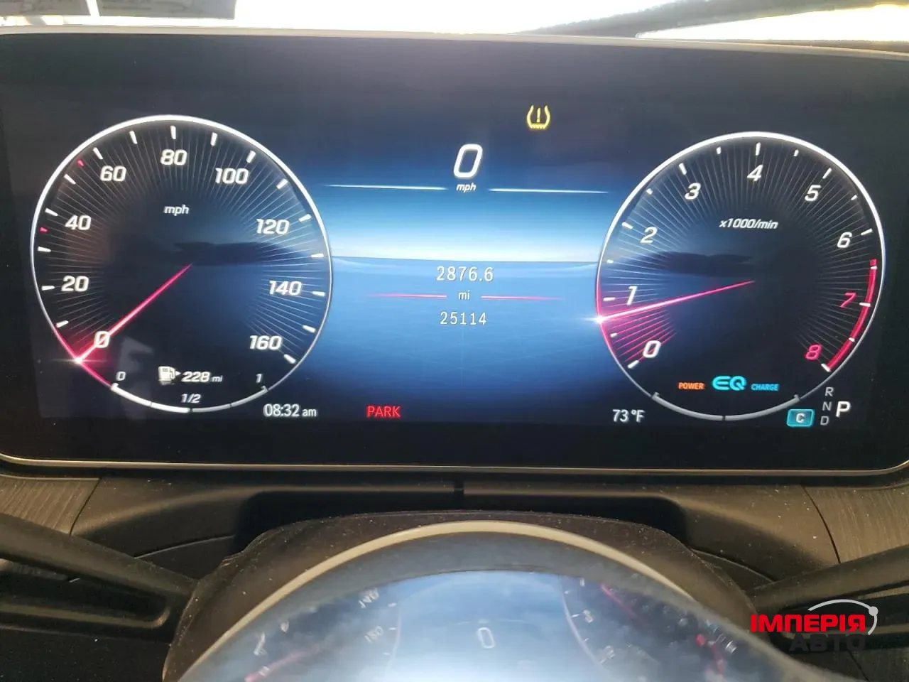 Mercedes-Benz C-Класс - фото 6