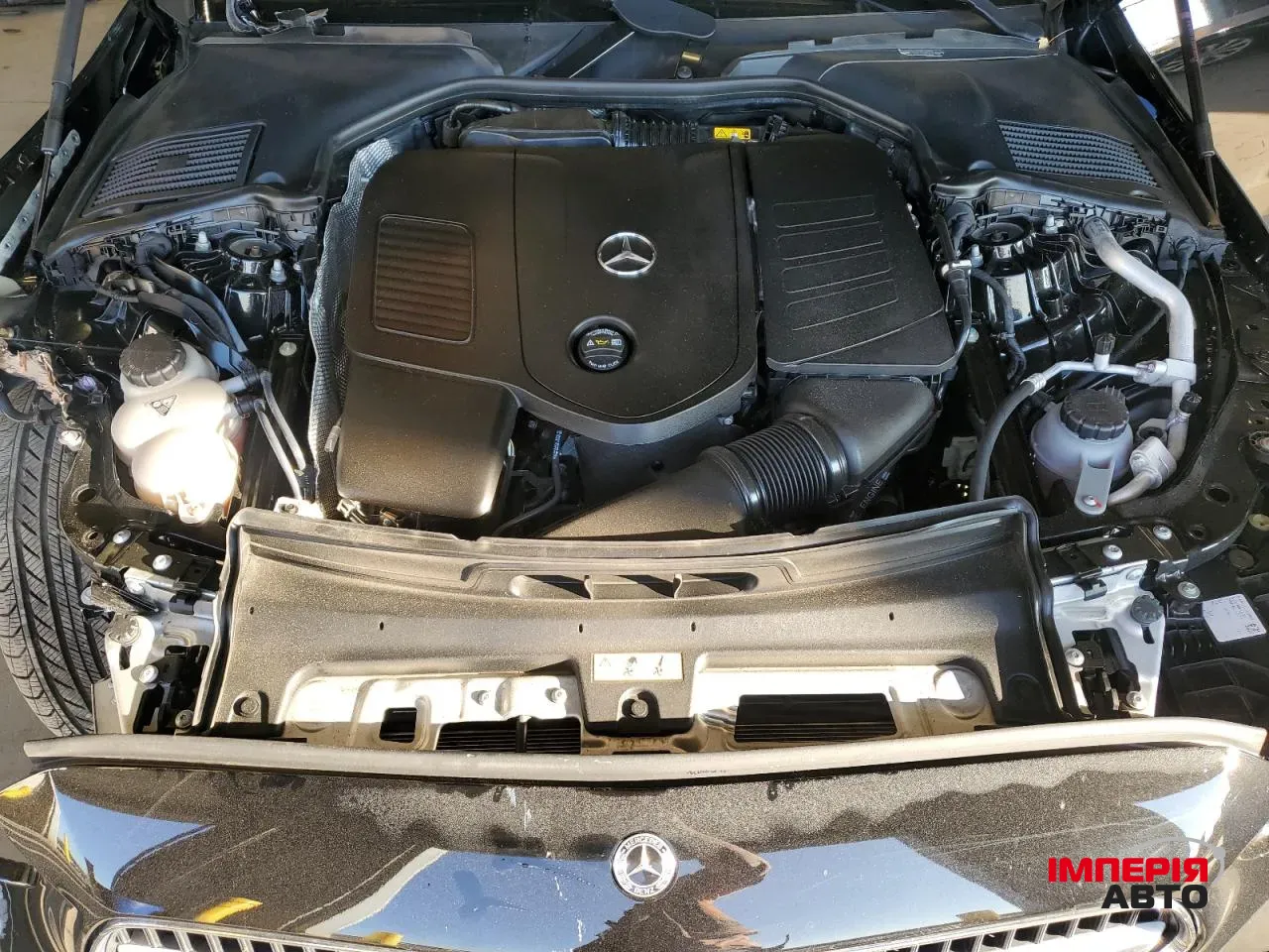 Mercedes-Benz C-Класс - фото 11