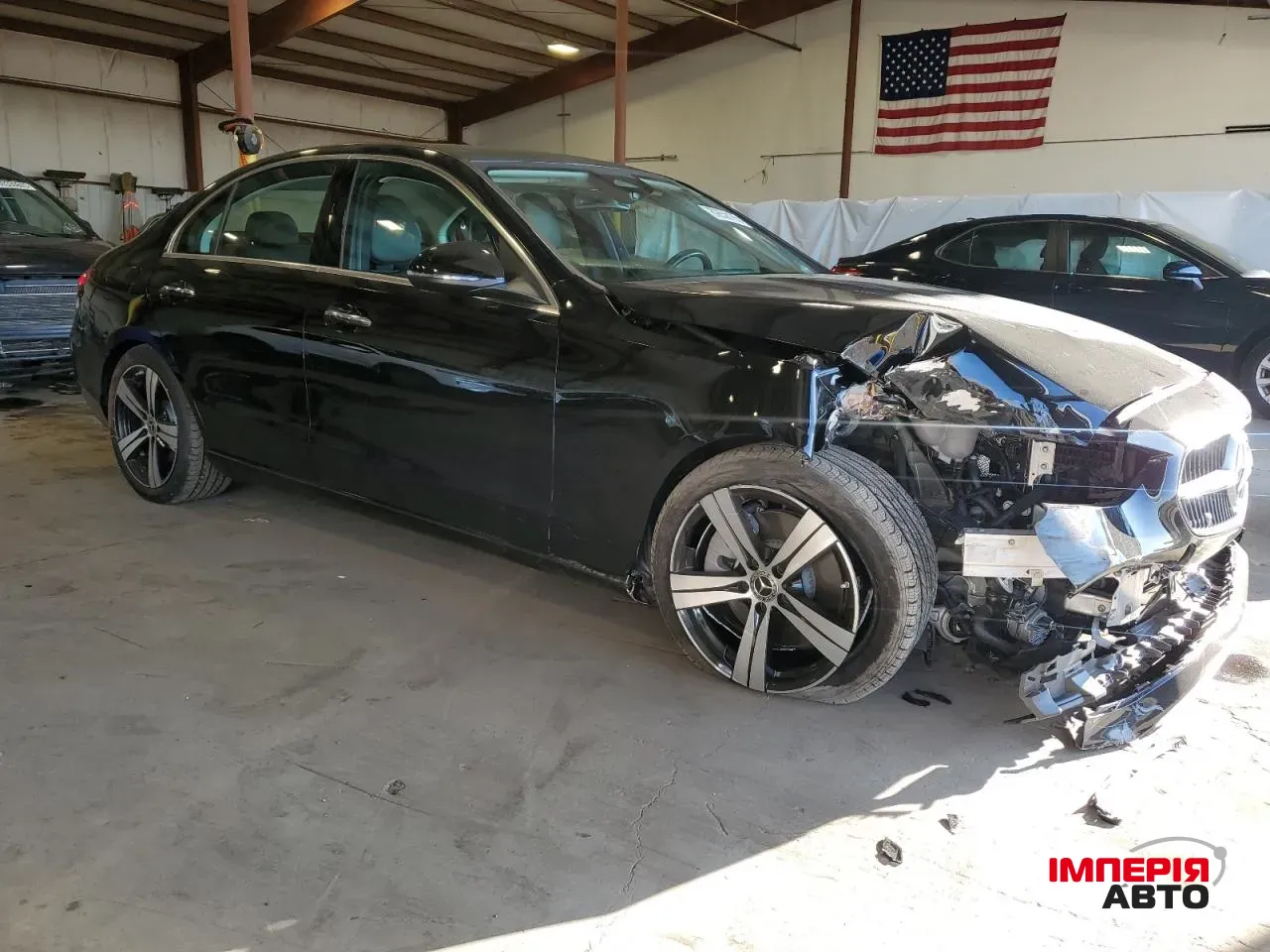 Mercedes-Benz C-Класс - фото 7