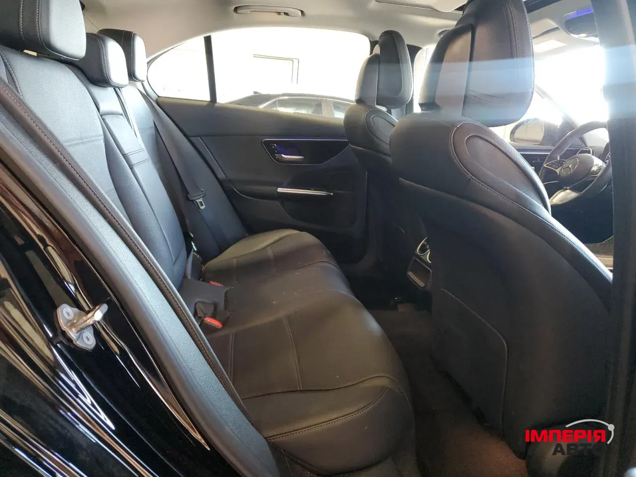 Mercedes-Benz C-Класс - фото 8