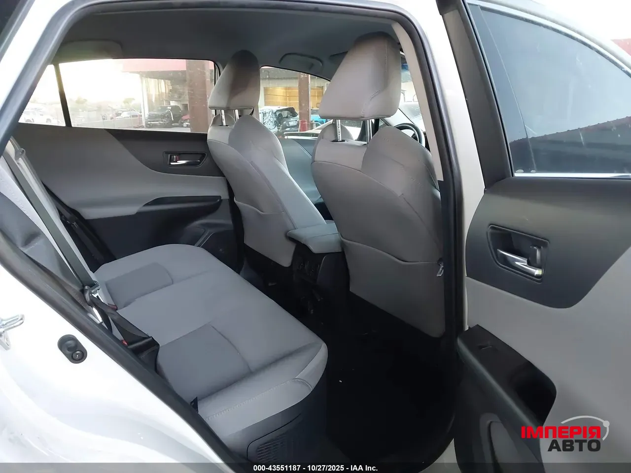 Toyota Venza - фото 8