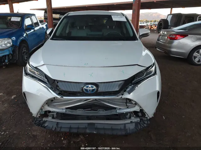 Toyota Venza - фото 2