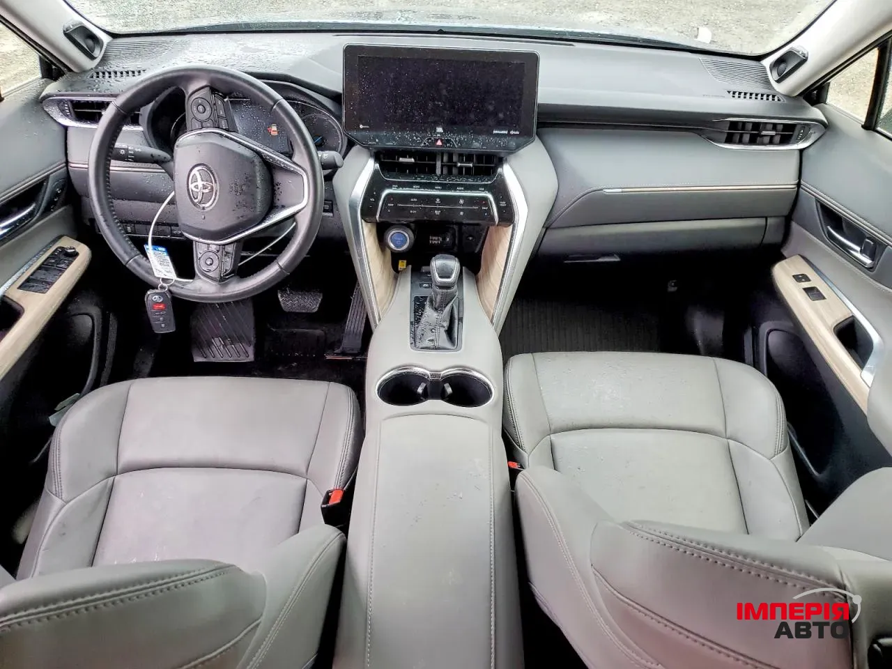 Toyota Venza - фото 6