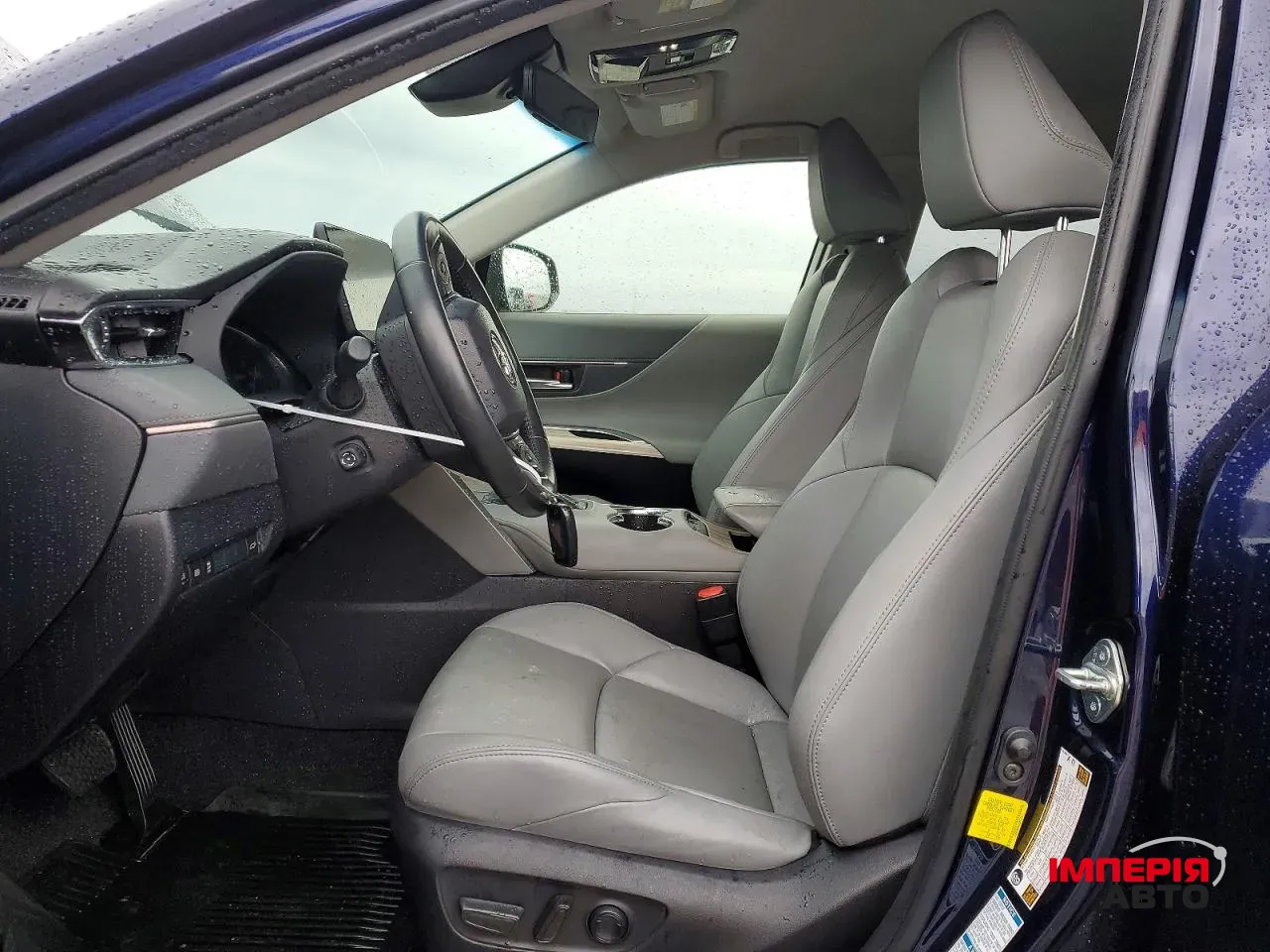 Toyota Venza - фото 7