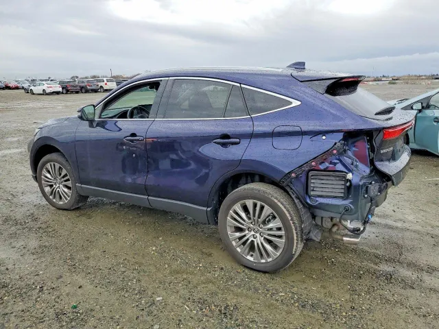 Toyota Venza - фото 4