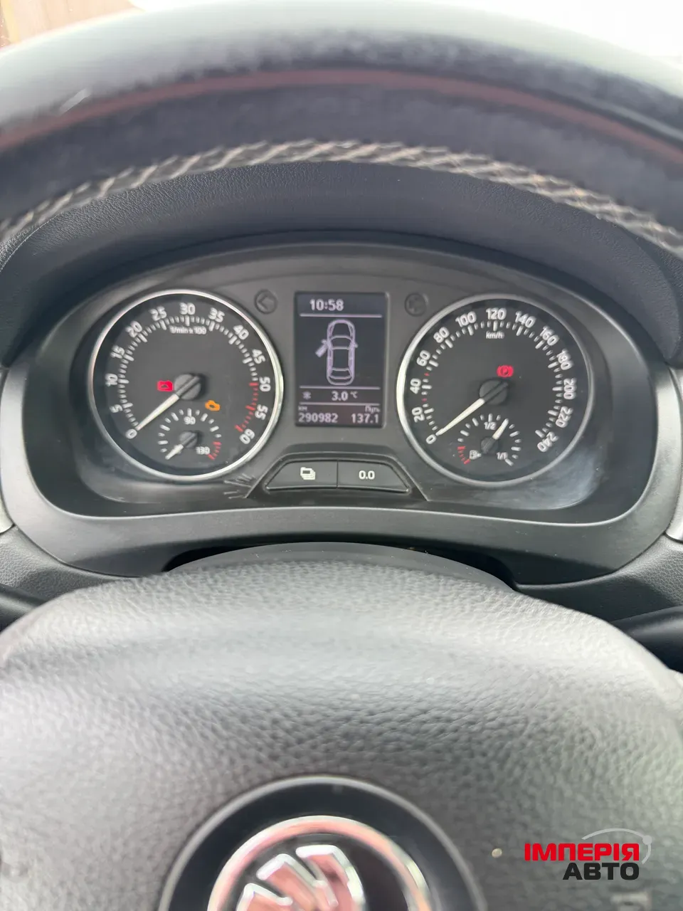 Skoda Rapid - фото 7