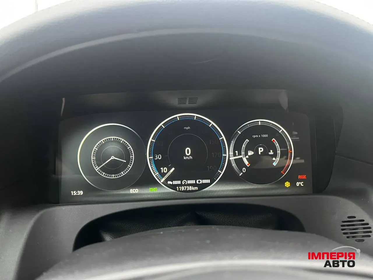 Jaguar XF - фото 18