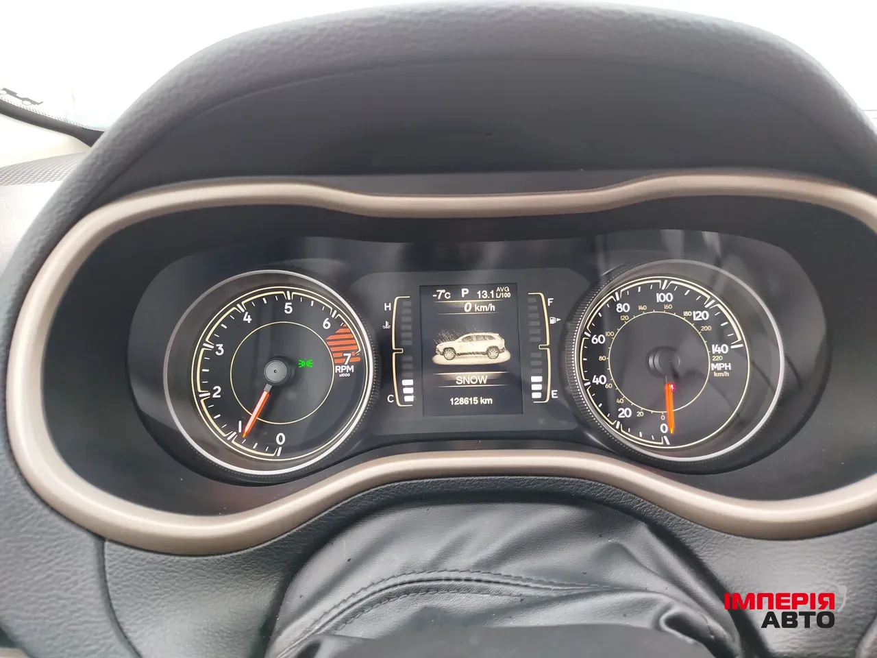 Jeep Cherokee - фото 20