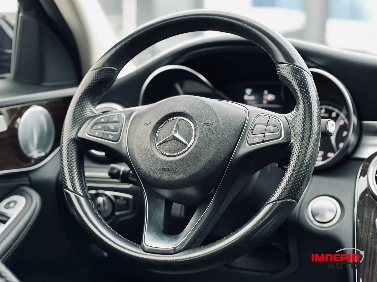 Mercedes-Benz C-Класс - фото 5