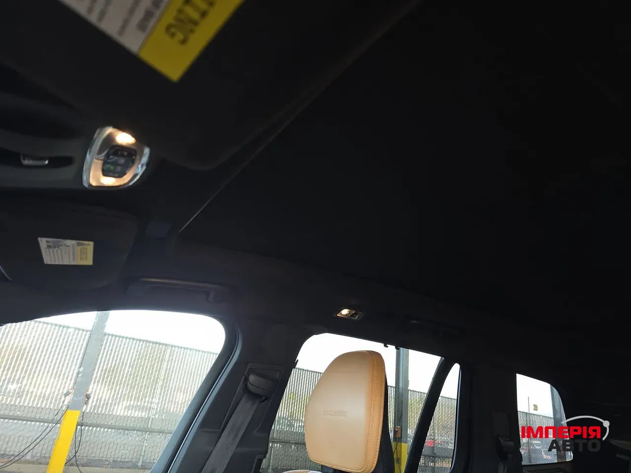 Volvo XC90 - фото 14