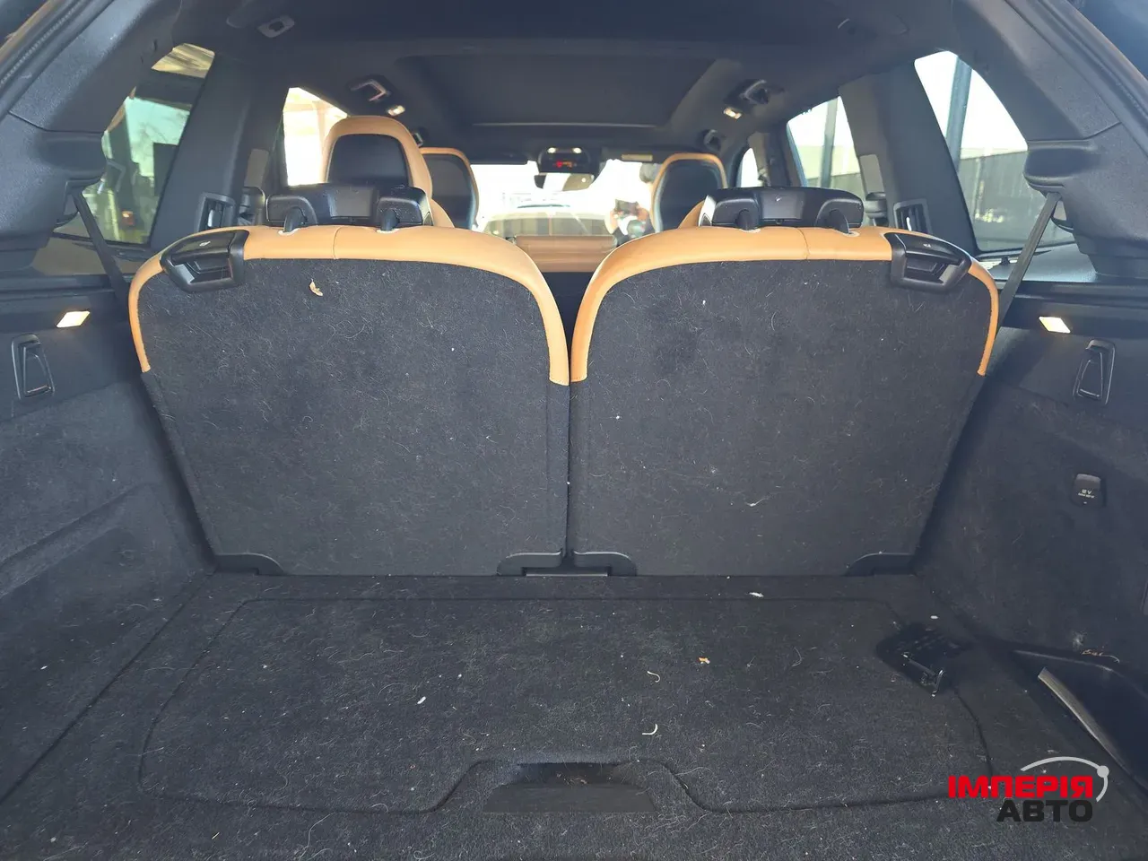 Volvo XC90 - фото 10