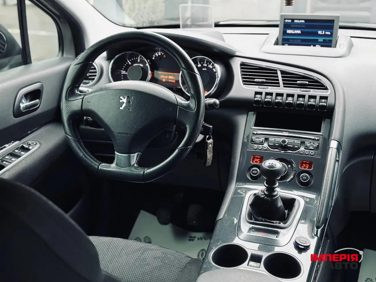 Peugeot 3008 - фото 4