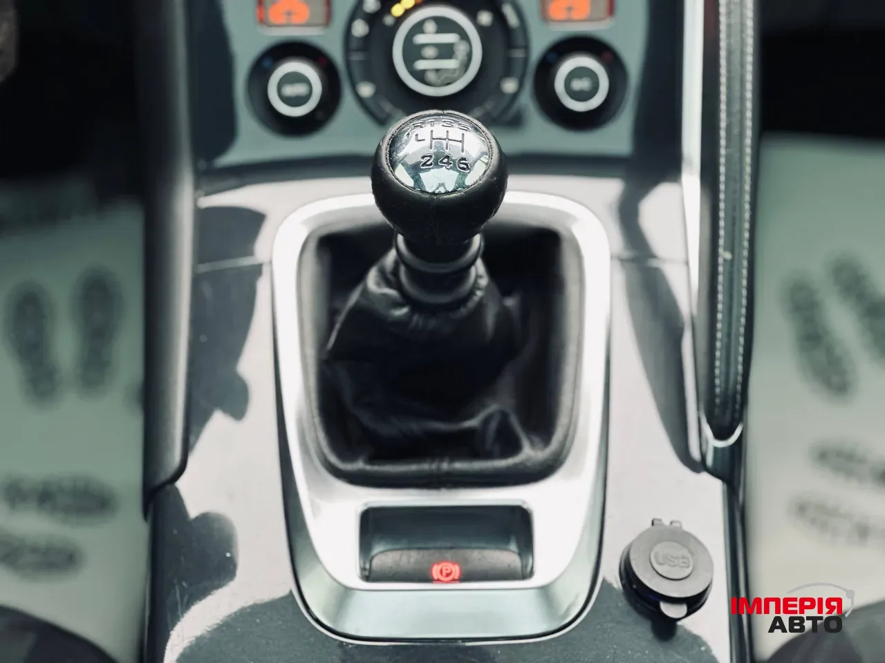 Peugeot 3008 - фото 7