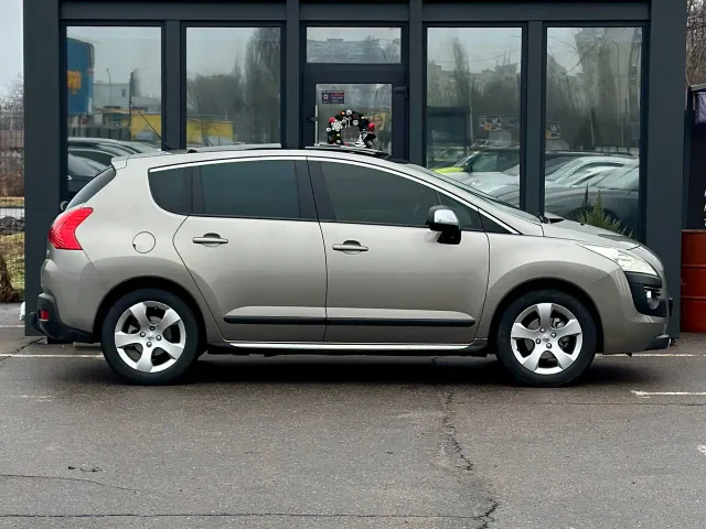Peugeot 3008 - фото 2