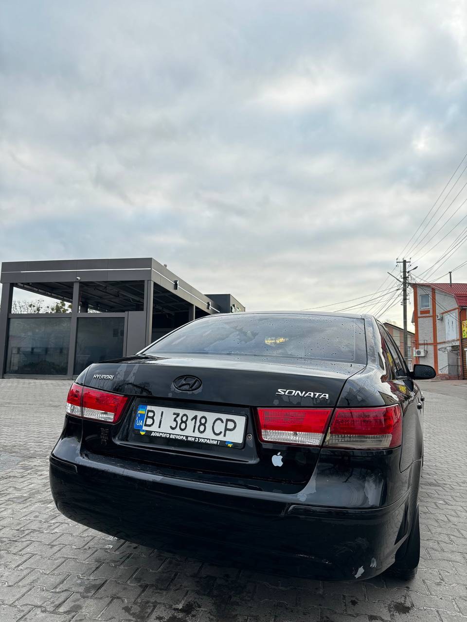 Hyundai Sonata - фото 6