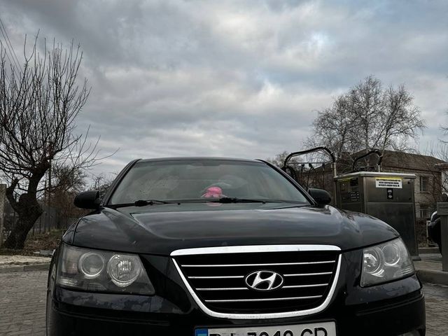 Hyundai Sonata - зображення 3