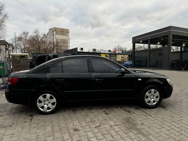 Hyundai Sonata - зображення 4