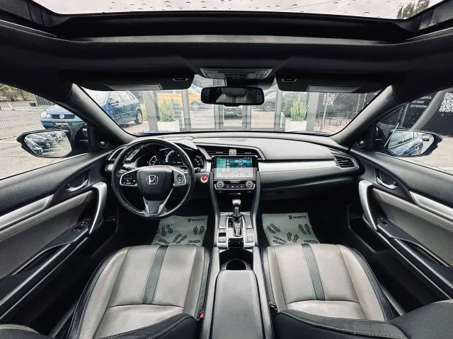 Honda Civic - фото 4