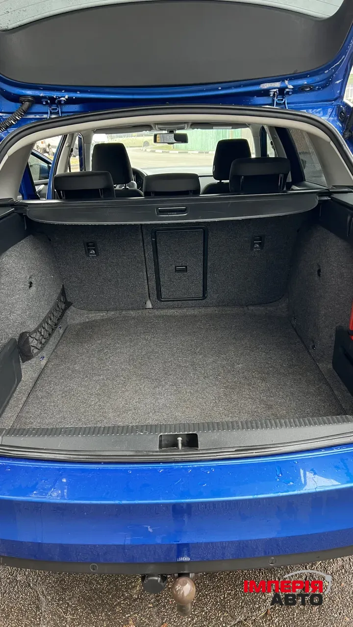 Skoda Octavia - фото 5