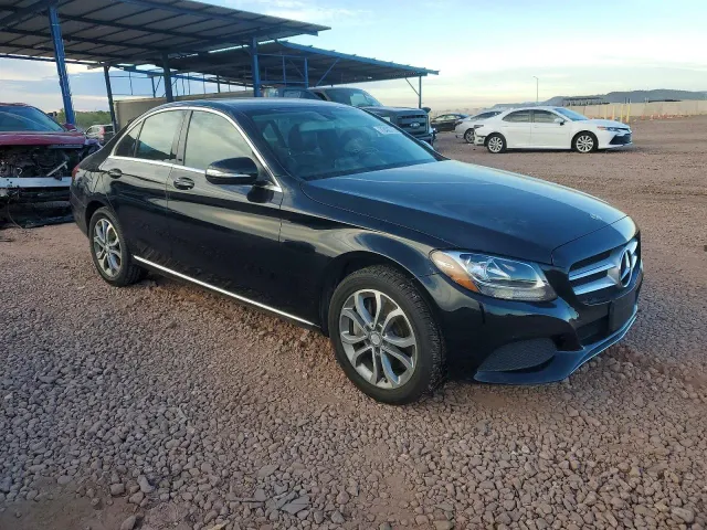 Mercedes-Benz C-Класс - фото 2