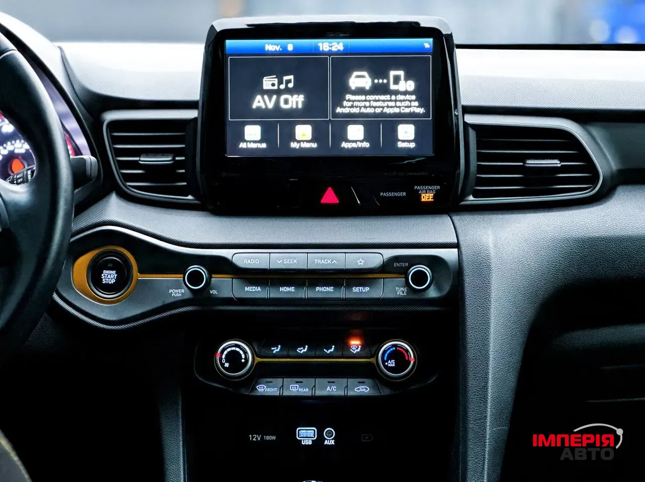 Hyundai Veloster - фото 7