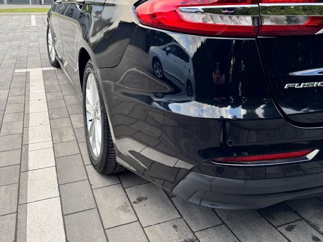 Ford Fusion (North America) 2018, Луцьк, $15 800 - зображення 3