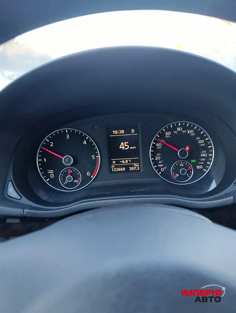 Volkswagen Passat - фото 10