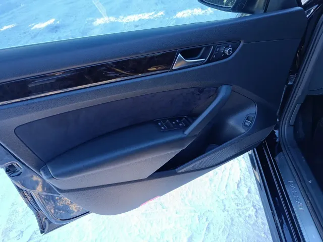 Volkswagen Passat - фото 4