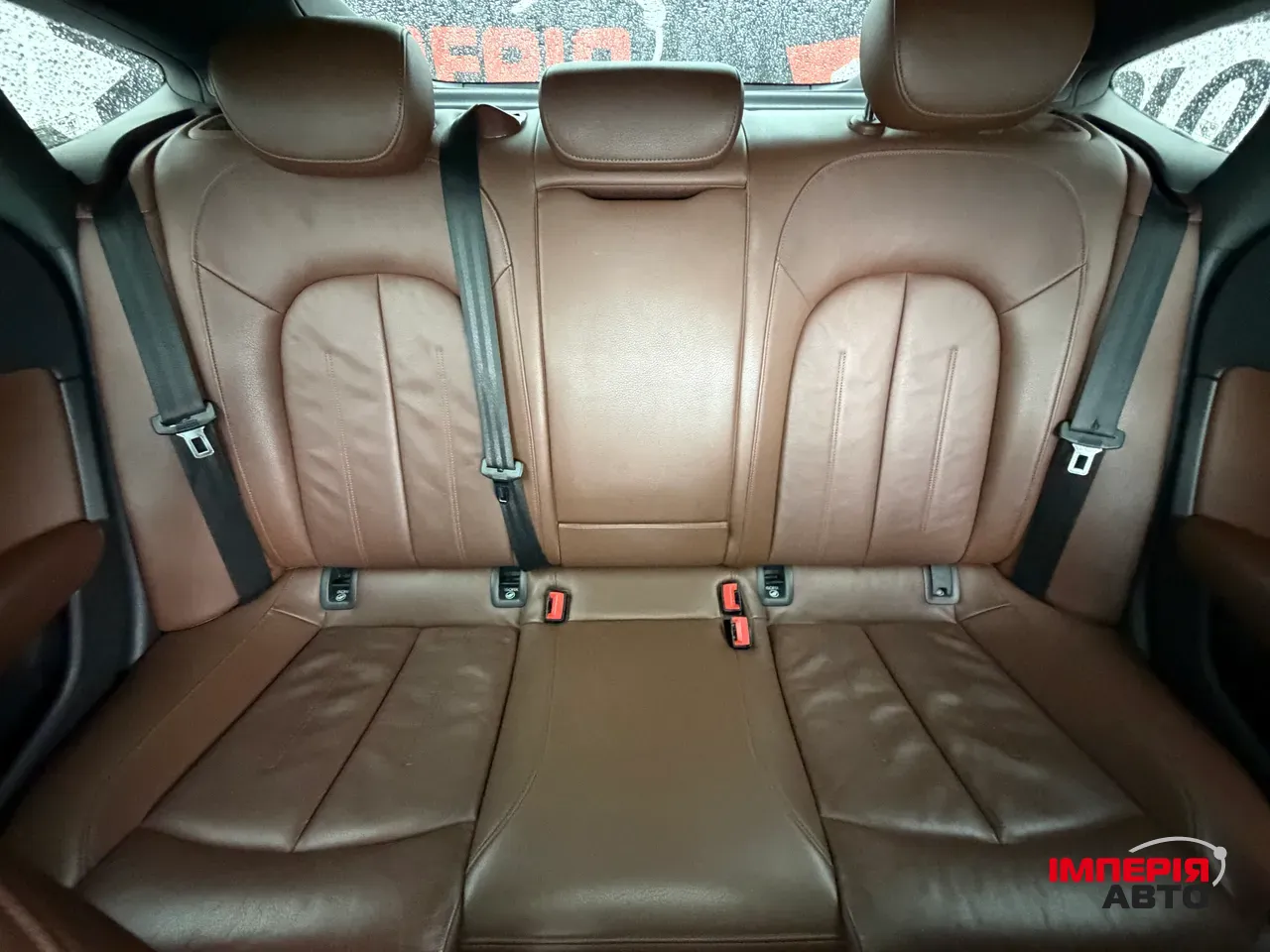 Audi A7 - фото 13