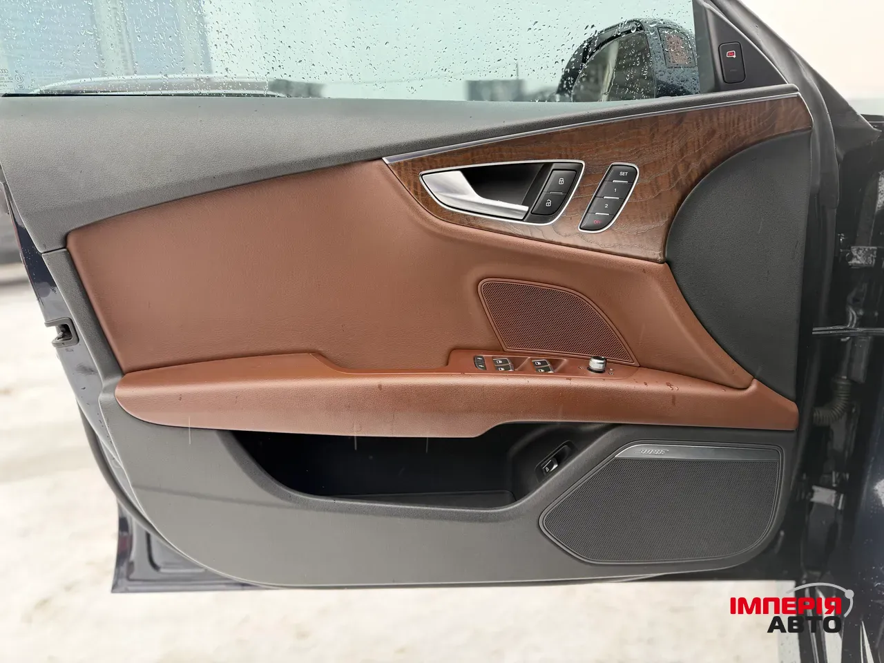 Audi A7 - фото 5