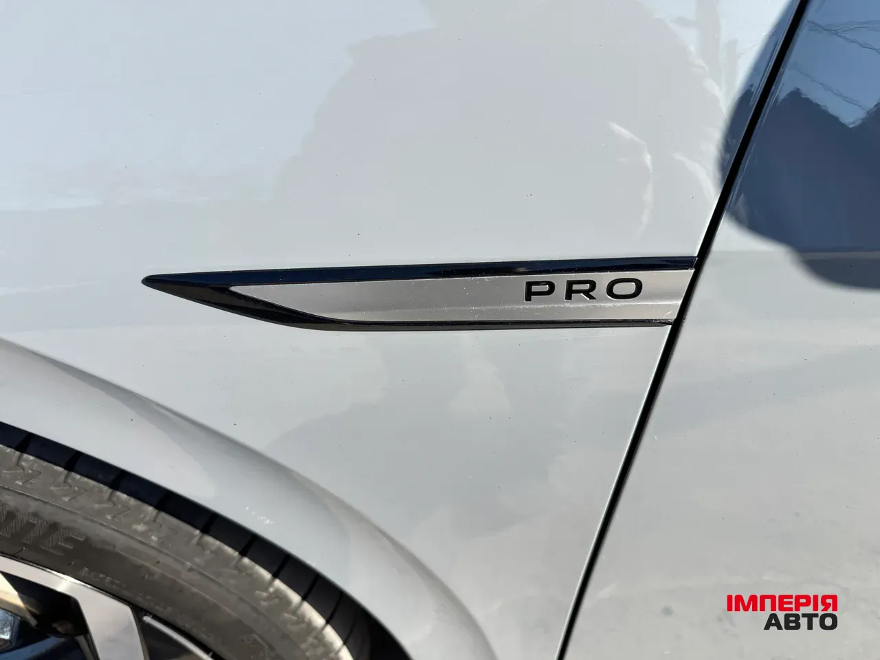 Volkswagen ID.3 - фото 11