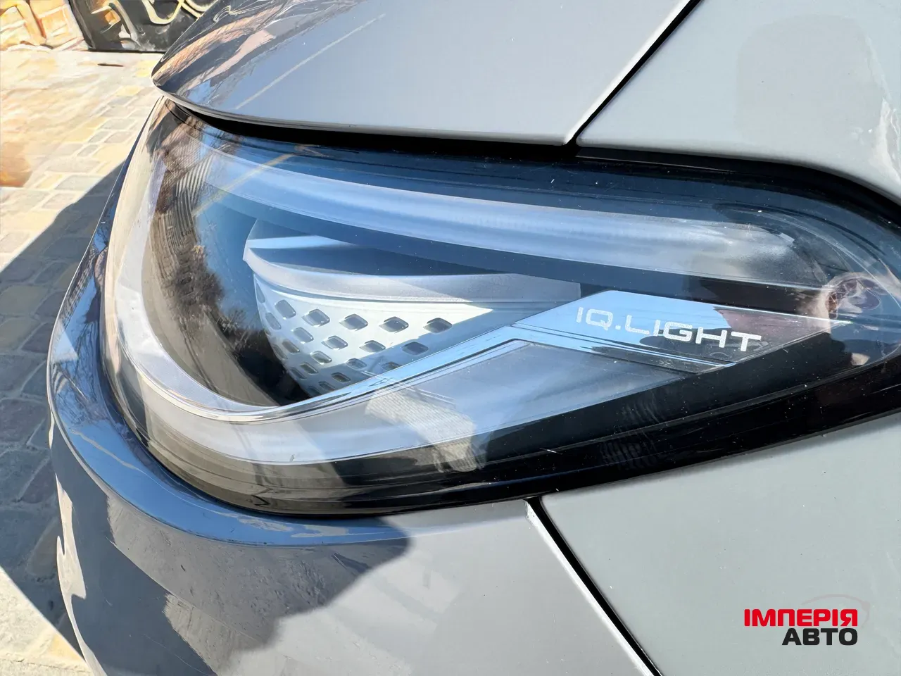 Volkswagen ID.3 - фото 14