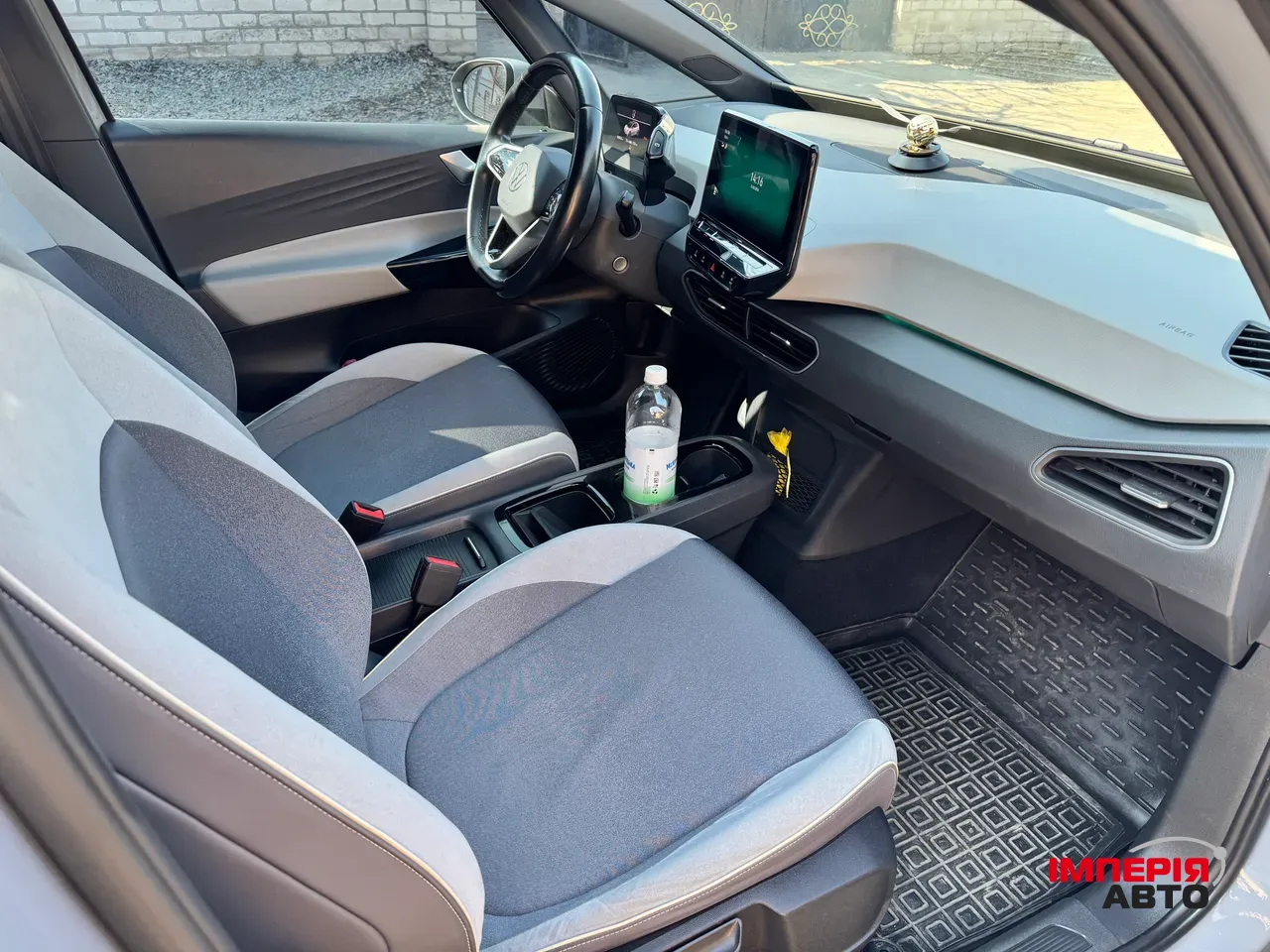 Volkswagen ID.3 - фото 13