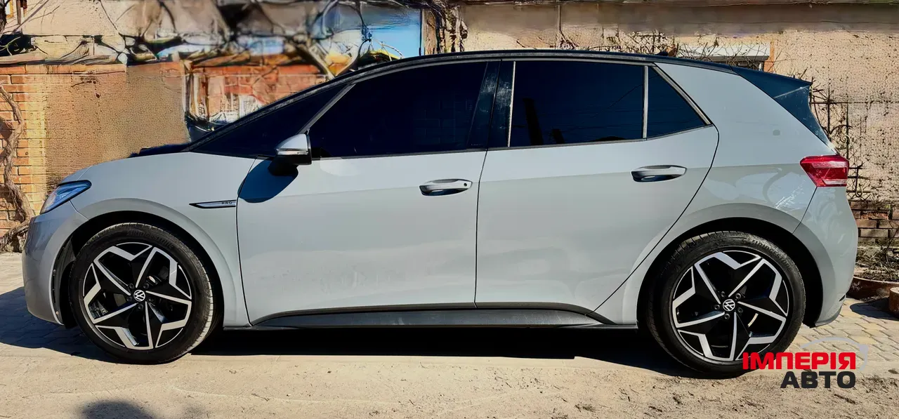 Volkswagen ID.3 - фото 5